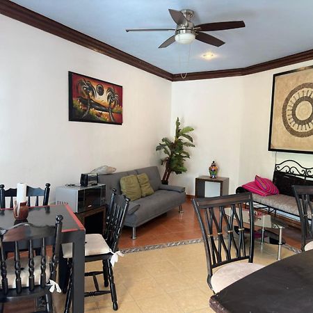 Hacienda Cupulas Blue Private Residence Club Cozumel Eksteriør bilde