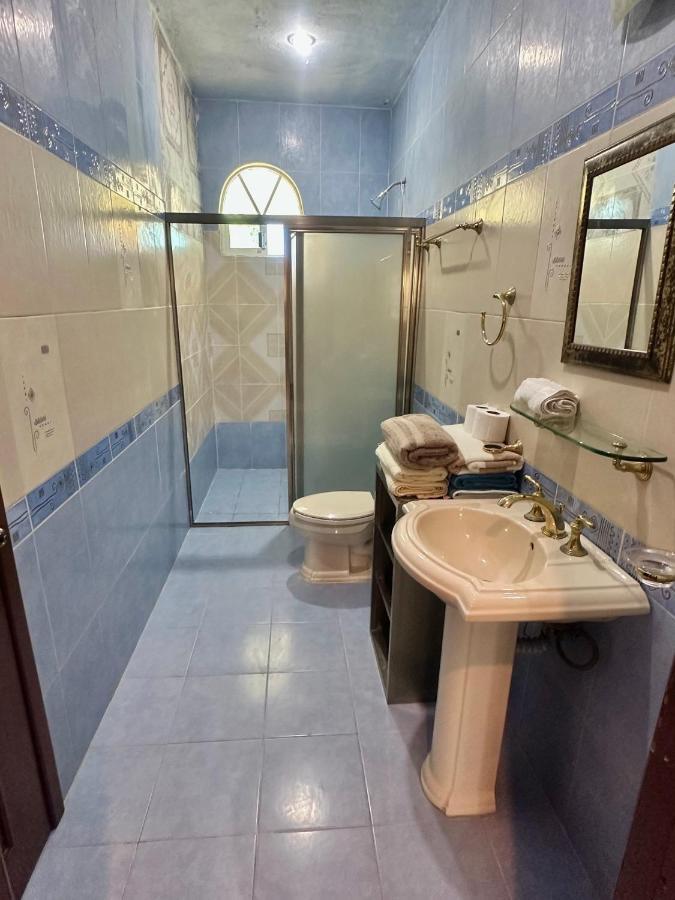 Hacienda Cupulas Blue Private Residence Club Cozumel Eksteriør bilde