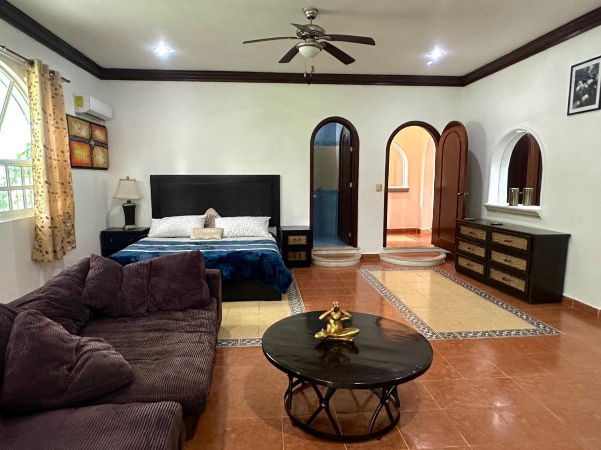 Hacienda Cupulas Blue Private Residence Club Cozumel Eksteriør bilde