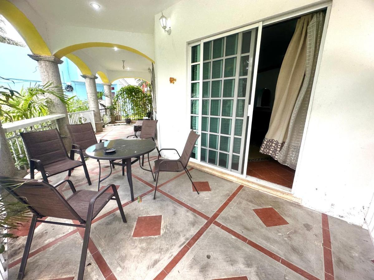 Hacienda Cupulas Blue Private Residence Club Cozumel Eksteriør bilde