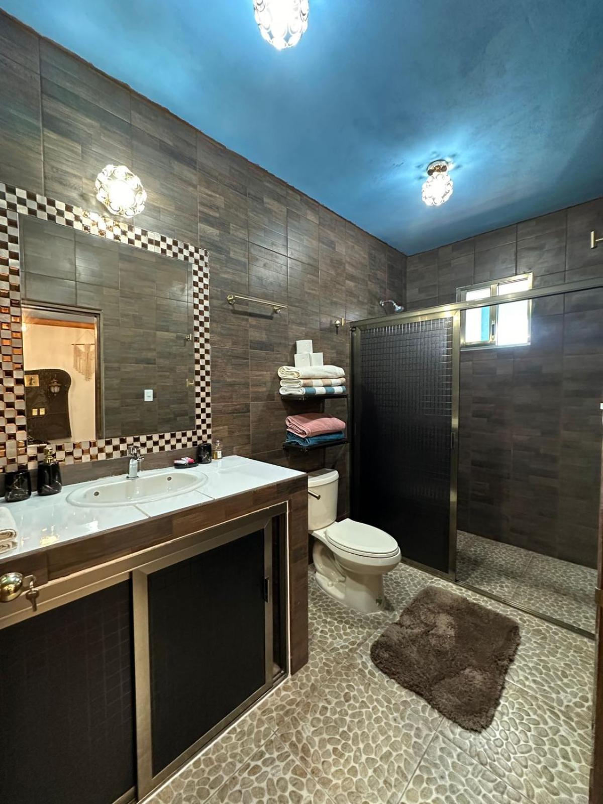 Hacienda Cupulas Blue Private Residence Club Cozumel Eksteriør bilde