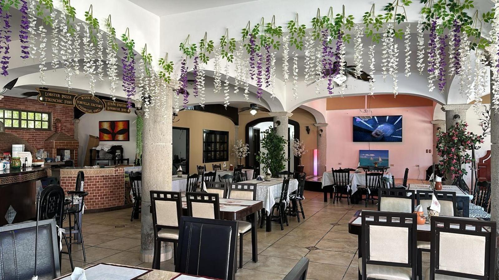 Hacienda Cupulas Blue Private Residence Club Cozumel Eksteriør bilde