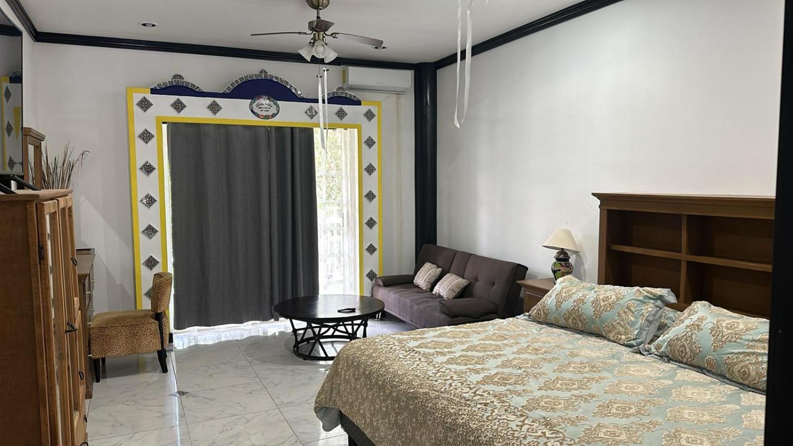 Hacienda Cupulas Blue Private Residence Club Cozumel Eksteriør bilde