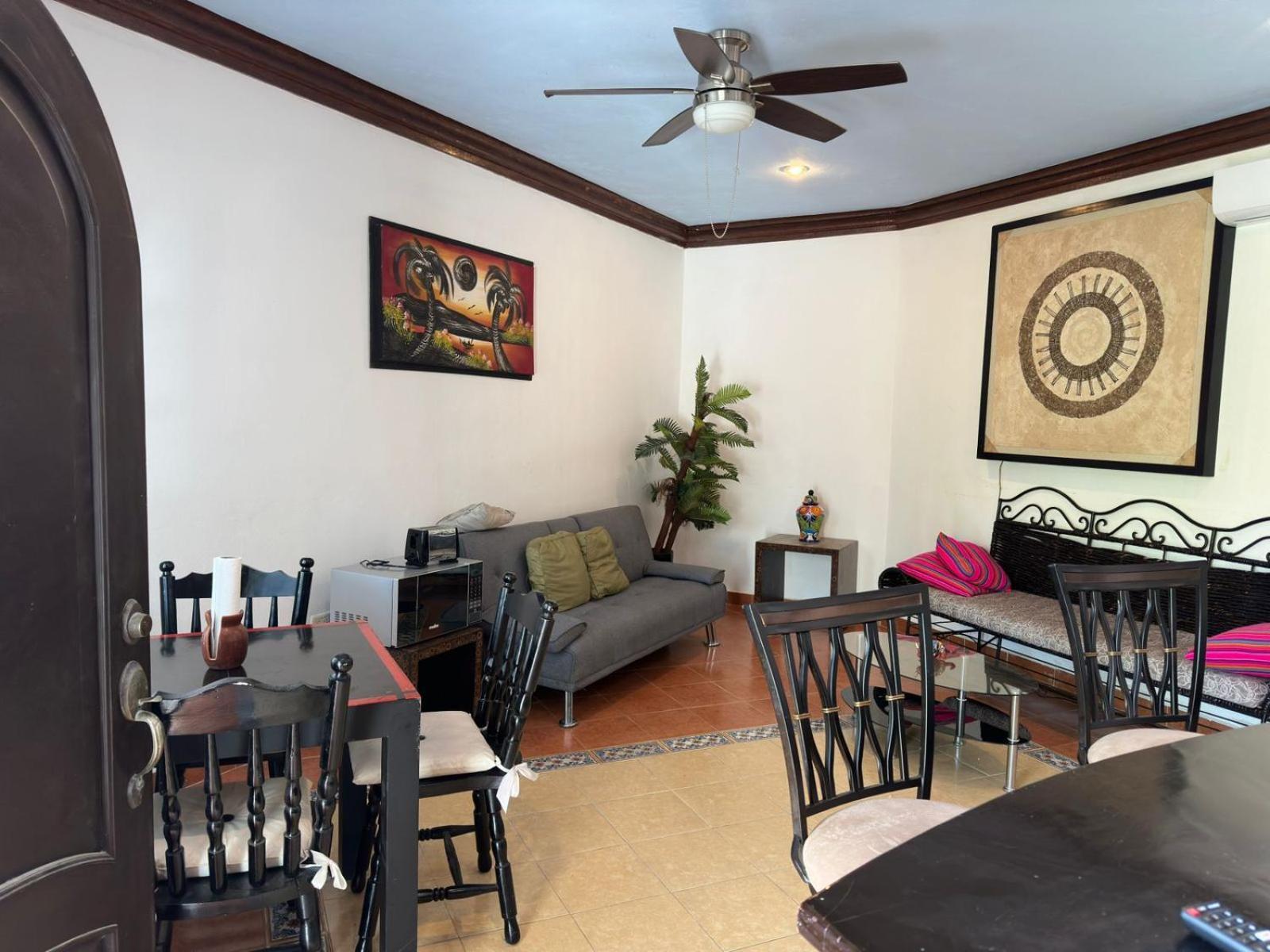 Hacienda Cupulas Blue Private Residence Club Cozumel Eksteriør bilde
