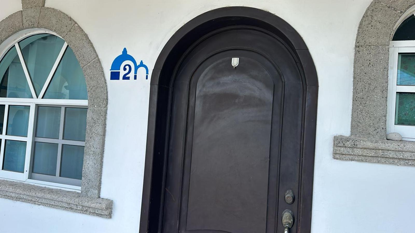 Hacienda Cupulas Blue Private Residence Club Cozumel Eksteriør bilde