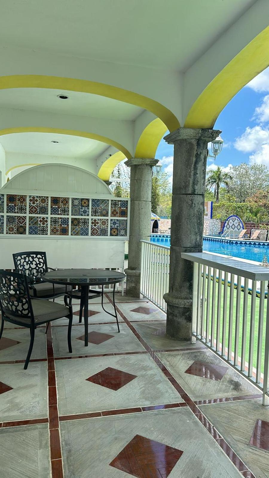 Hacienda Cupulas Blue Private Residence Club Cozumel Eksteriør bilde